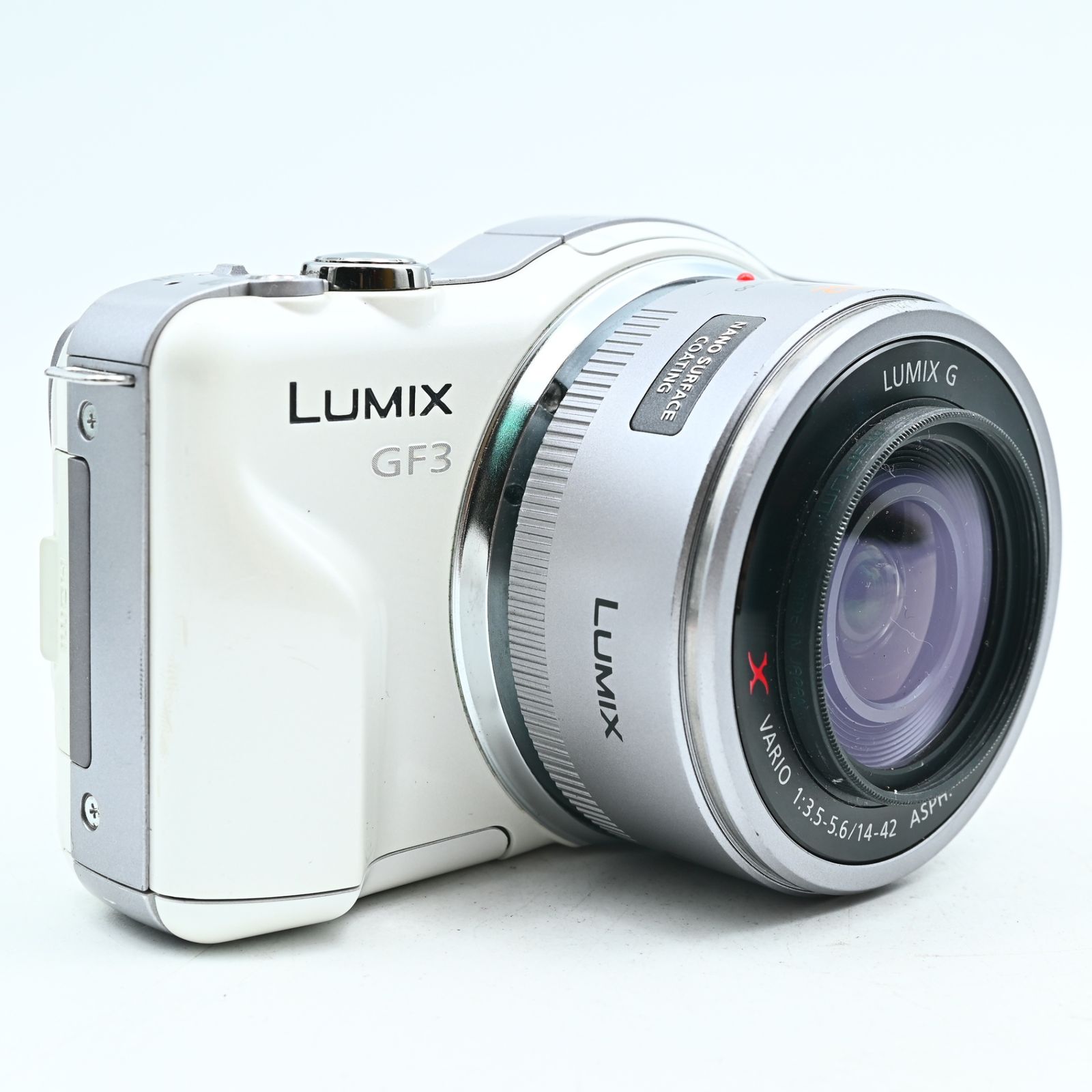 ミラーレス一眼レフ