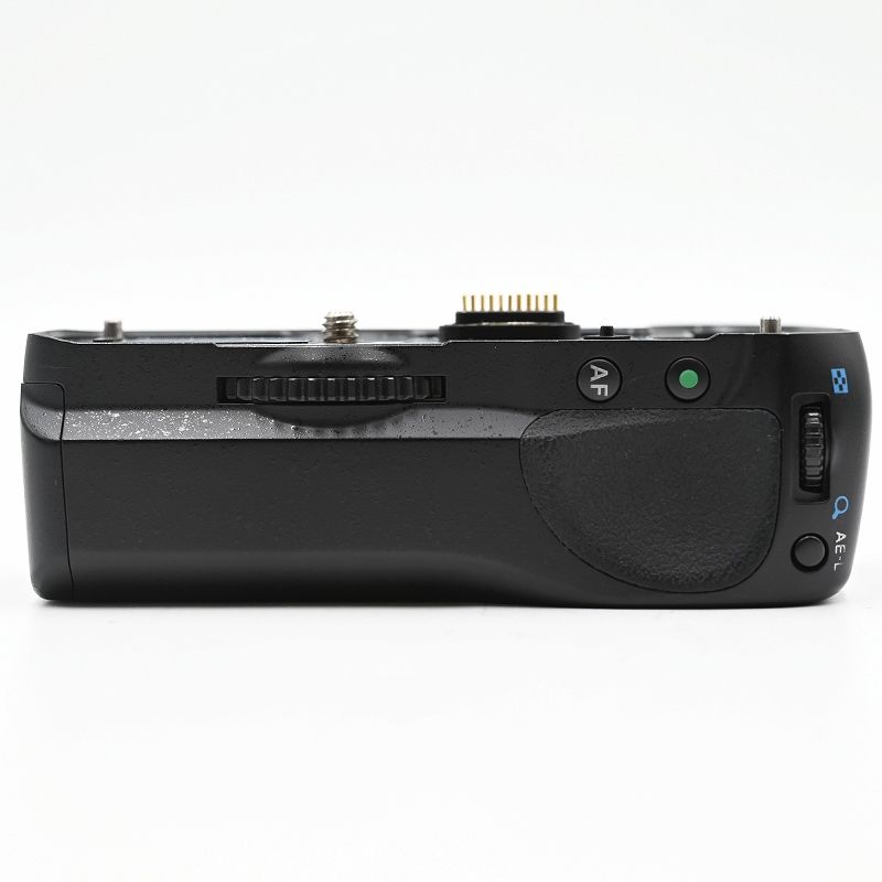 PENTAX ペンタックス D-BG4 バッテリーグリップ アクセサリー 【中古