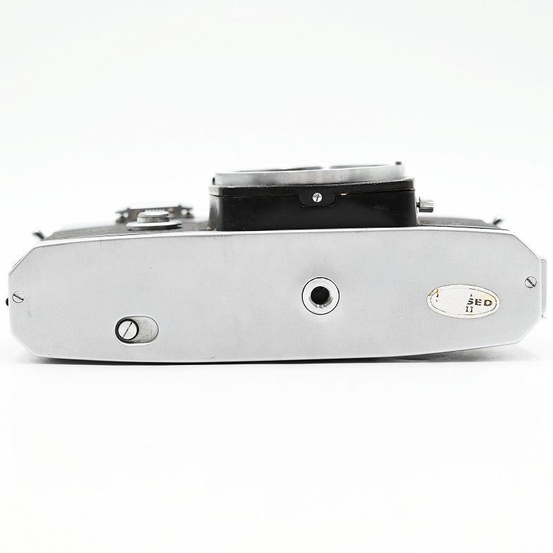 フィルムカメラ