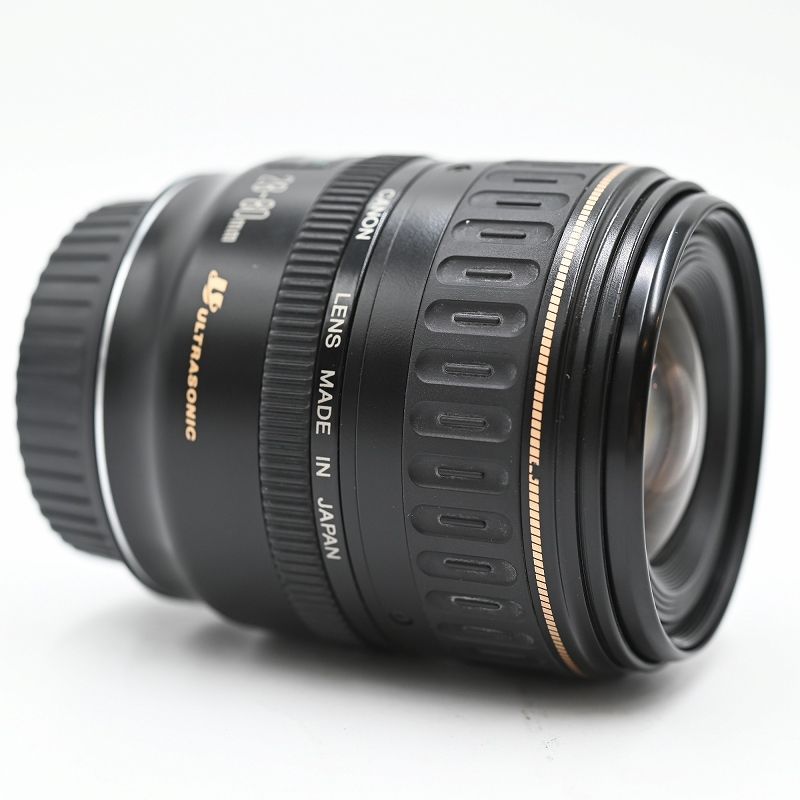 Canon キャノン ZOOM LENS EF 28-80mm F/3.5-5.6 交換レンズ 【中古 
