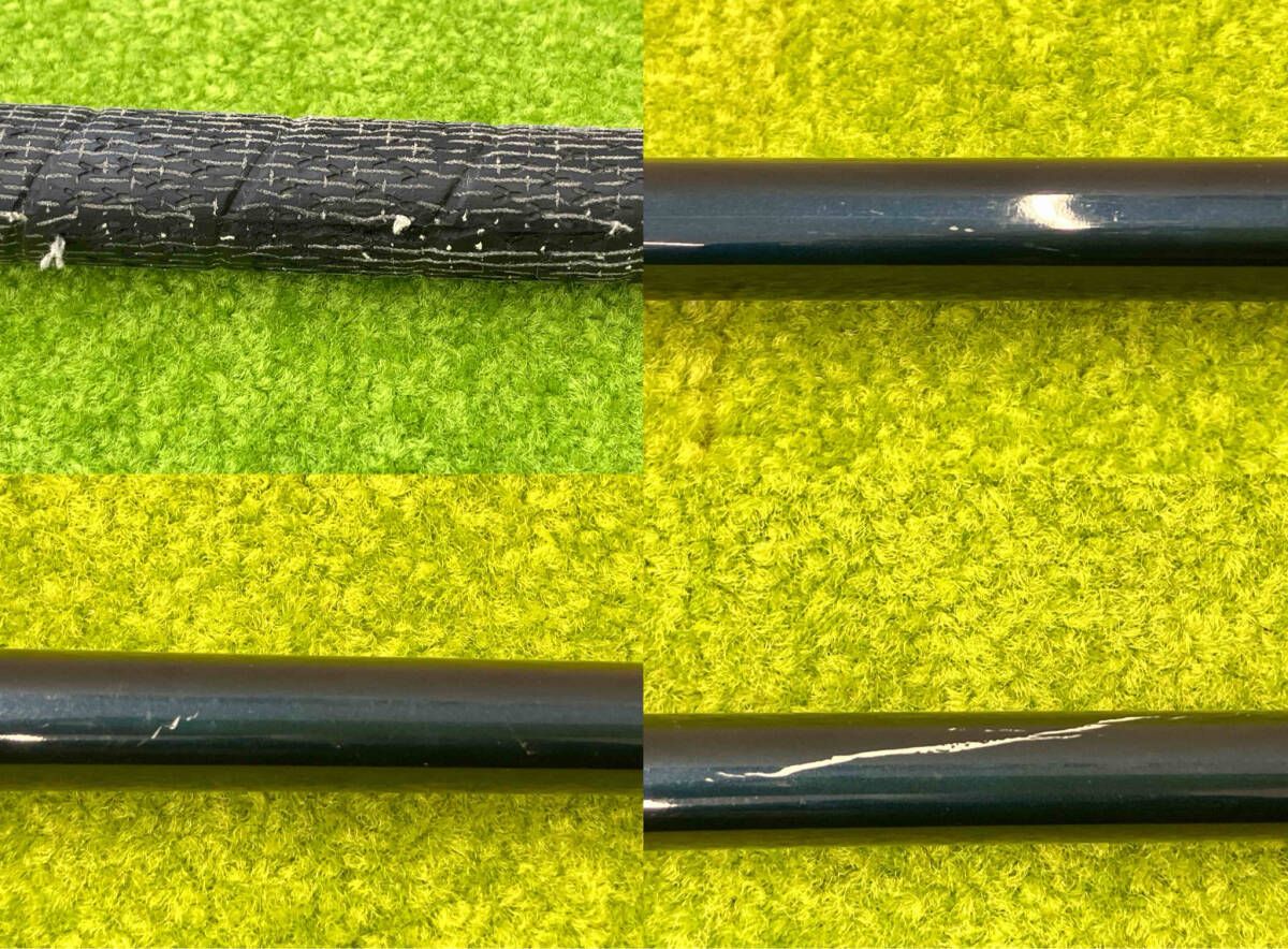 ダンロップ 左利き用 SRIXON ZX フェアウェイウッド 15° 3番手 T-ZOID