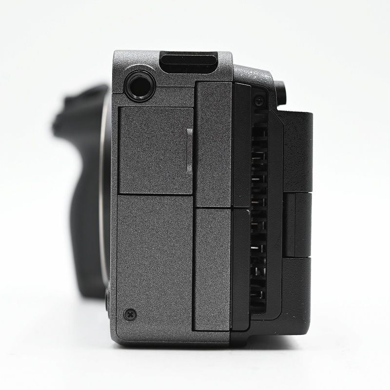 カメラ プロフェッショナルカムコーダー