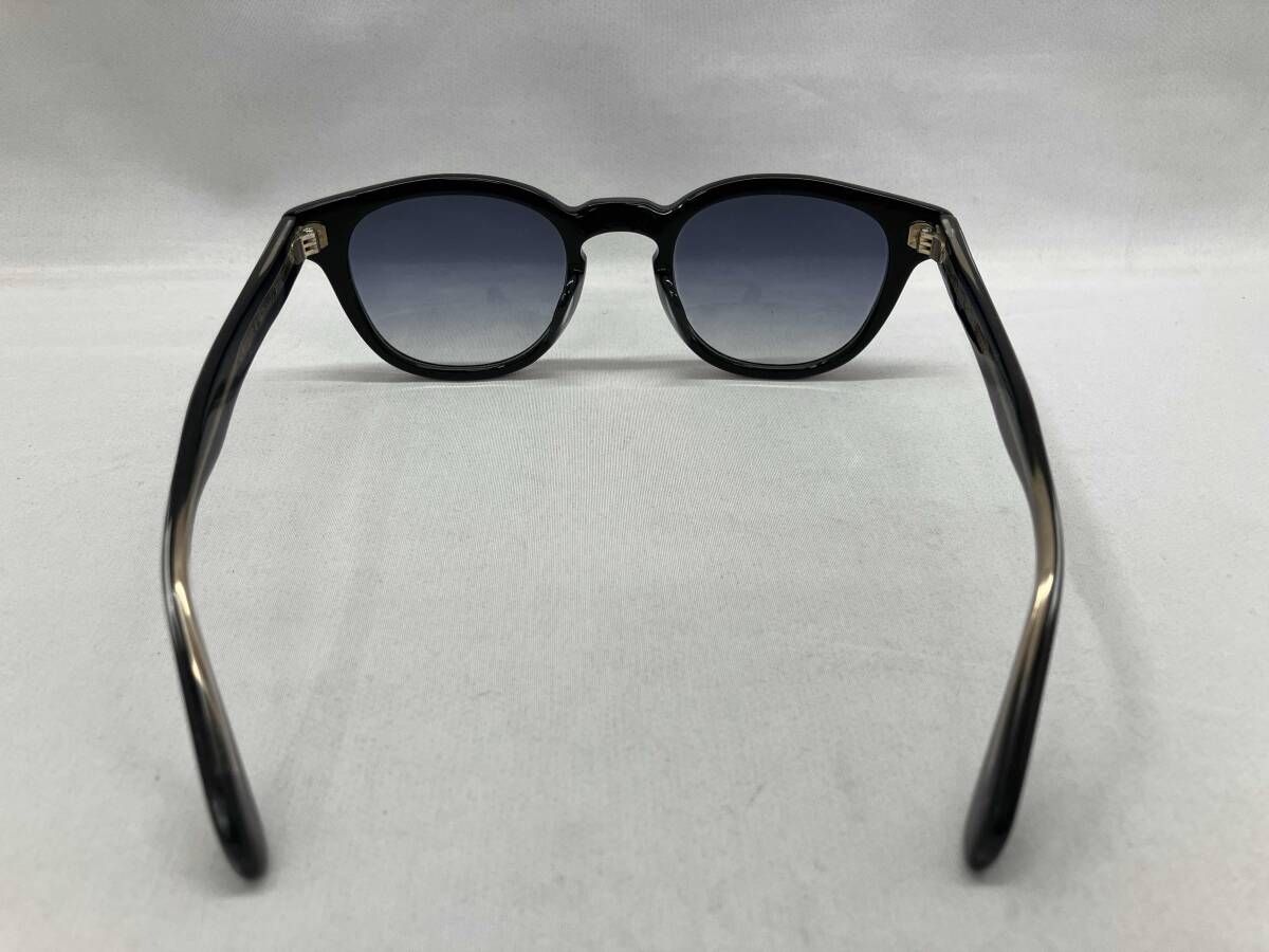 ブルー ケース付き