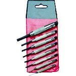 ＲＡＣＯＤＯＮ スライドスリーブ 平行ピンポンチ ８本セット