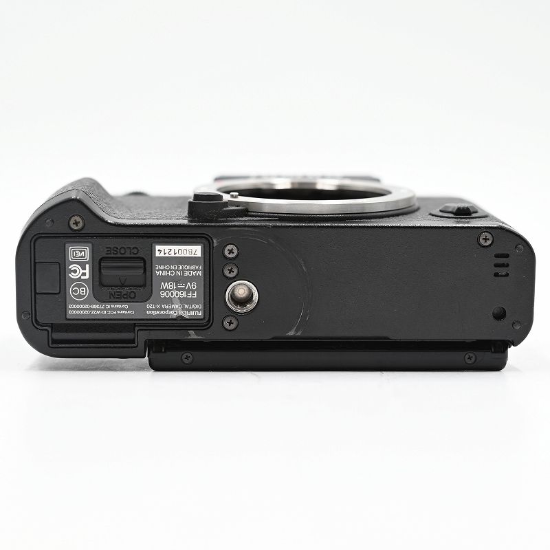 mm デジタルカメラ