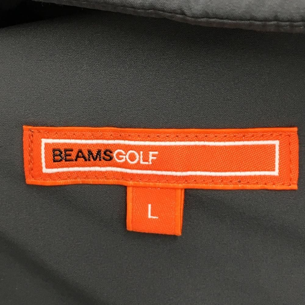 BEAMS GOLF ビームスゴルフ　　中綿フライトジャケット BEAMS GOLF ビームスゴルフ 中綿フライトジャケット BEAMS GOLF