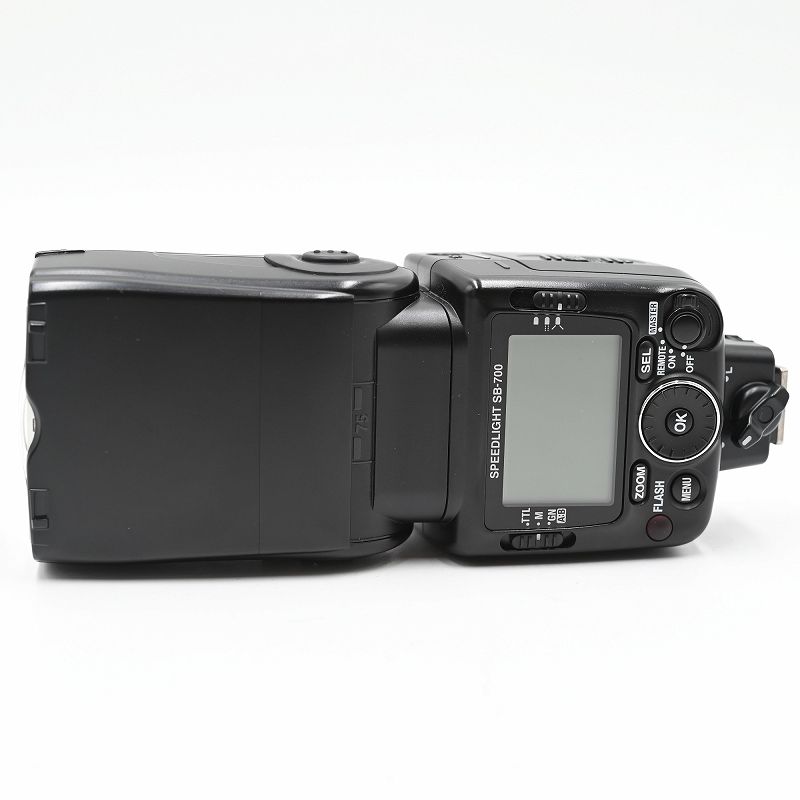 Nikon ニコン SB-700 フラッシュ アクセサリー 【中古】 - メルカリ