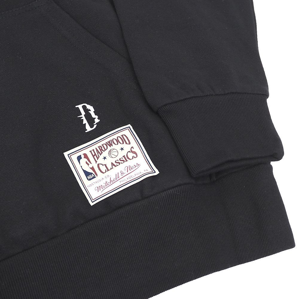 新品訳あり Mitchell&Ness × BTS SUGA AgustD ゴールデンステート