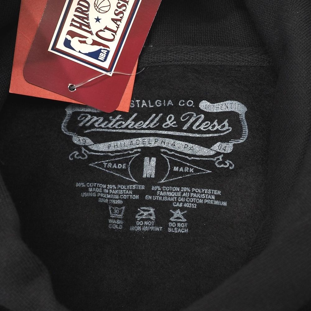 新品訳あり Mitchell&Ness × BTS SUGA AgustD ゴールデンステート