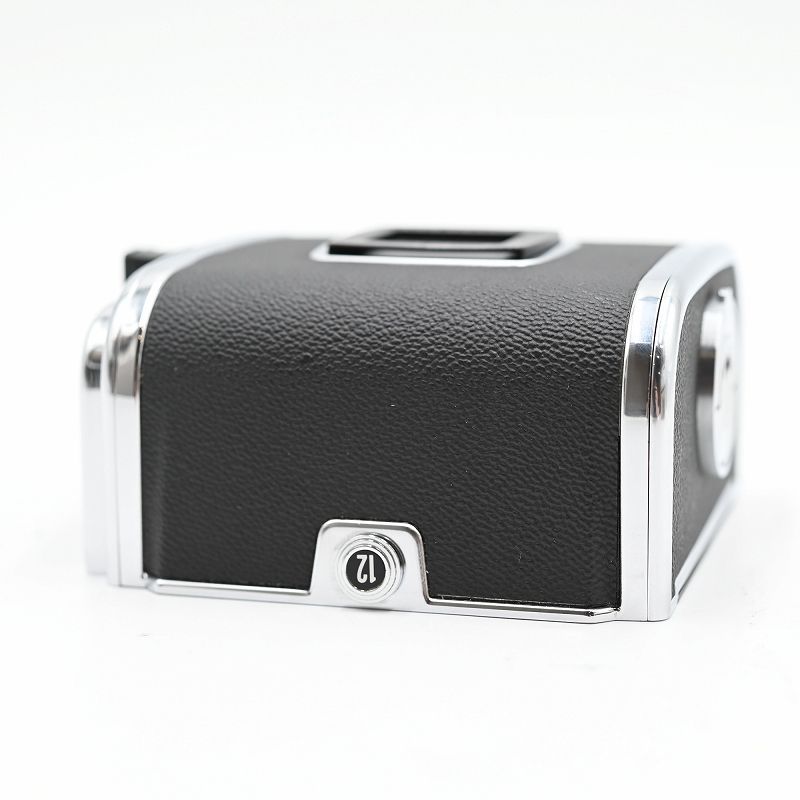  ハッセルブラッド A 12 Type IV 初期 フィルムマガジン 光学機器アクセサリー 望遠鏡 光学機器