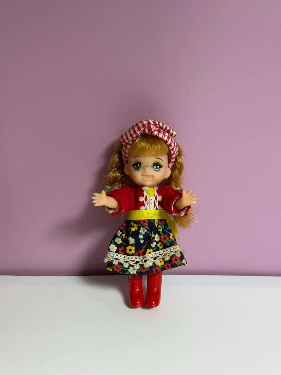 ミニ CANDY ぬいぐるみ