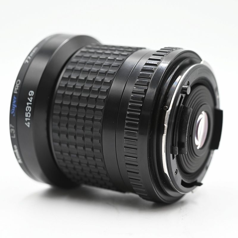  PENTAX ペンタックス SMC A 645 35 mm F 3 5 交換レンズ レンズ(単焦点) カメラ