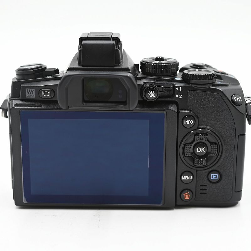 ボディブラック ショット数