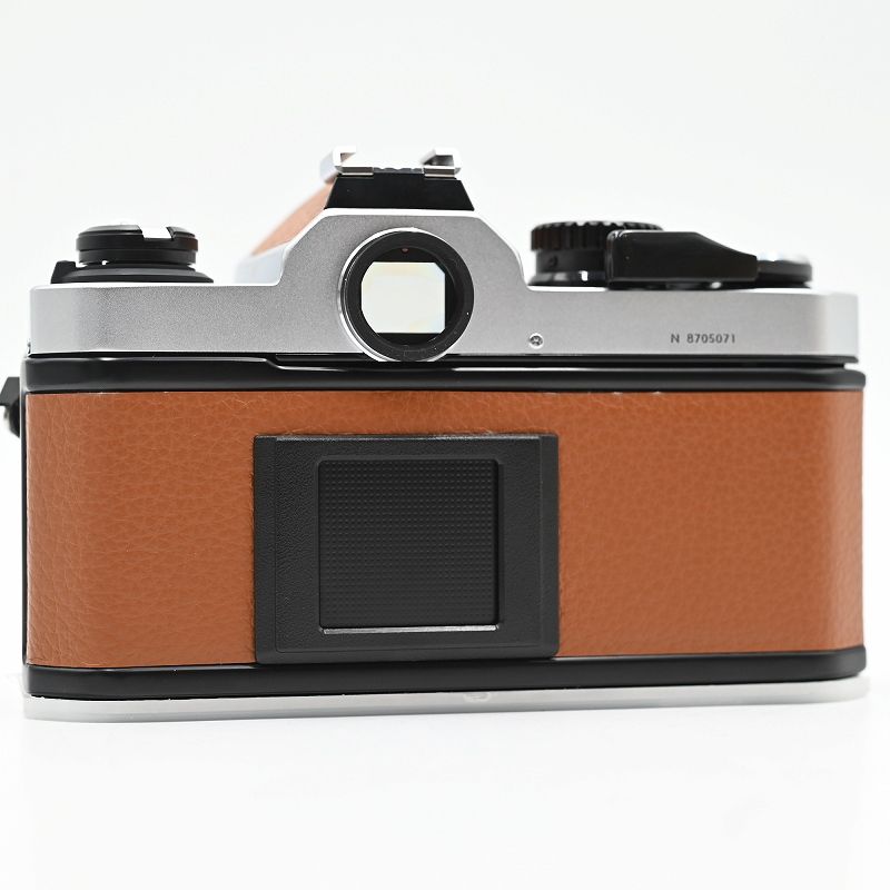 フィルムカメラ