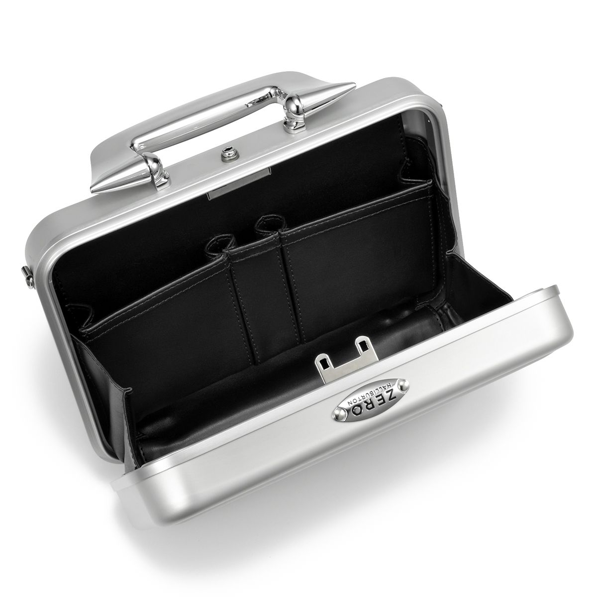 ゼロハリバートン スモールアルミニウム アタッシュケース A5 ZERO