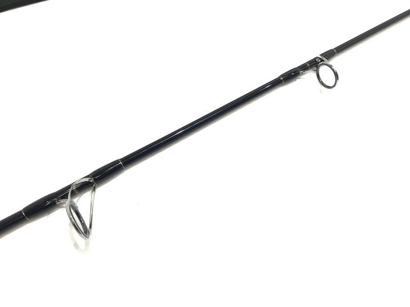 中古品】 YAMAGA Blanks ヤマガブランクス Blue Sniper ブルー