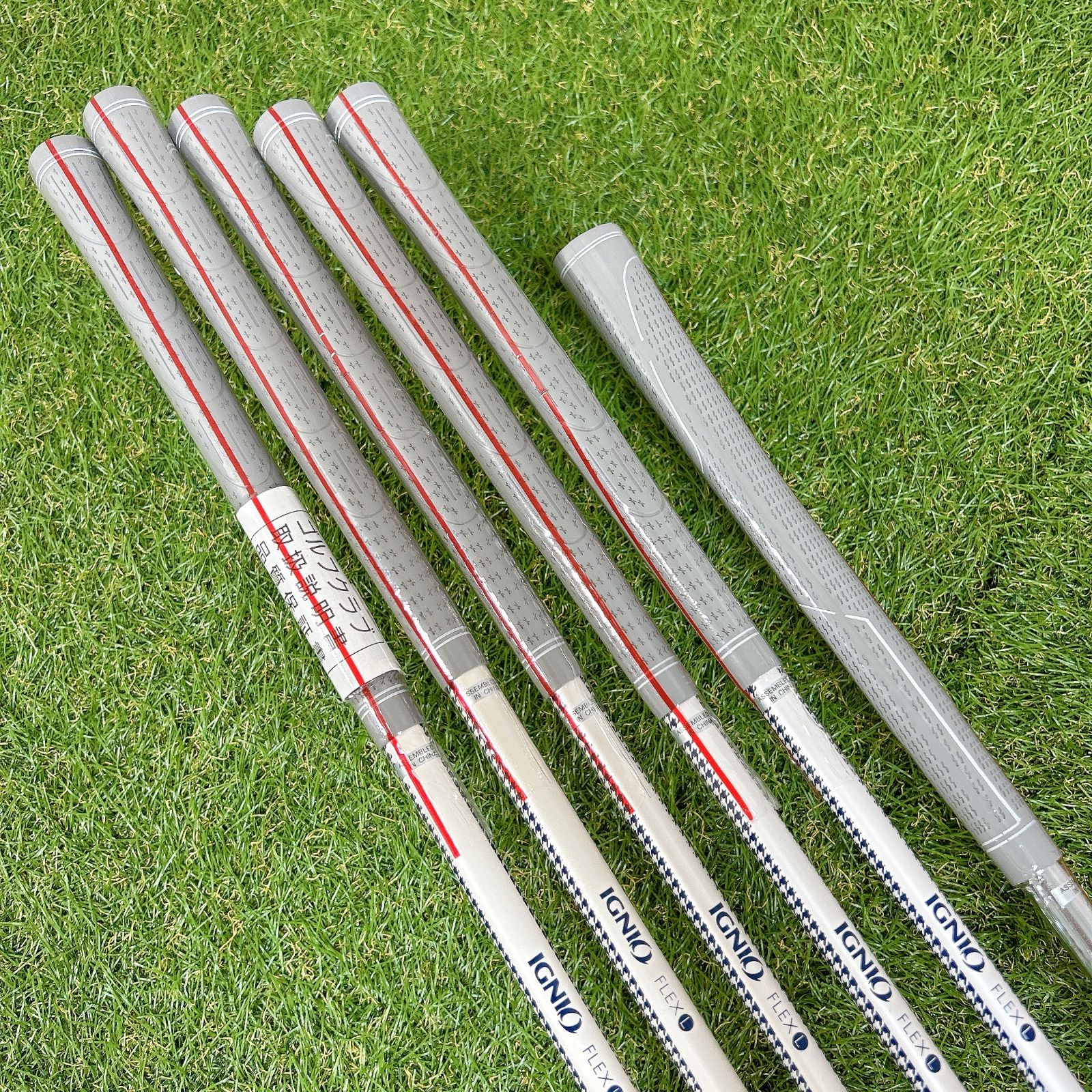 新品 キャロウェイ ゴルフ クラブセット レディース 女性 初心者 L 白