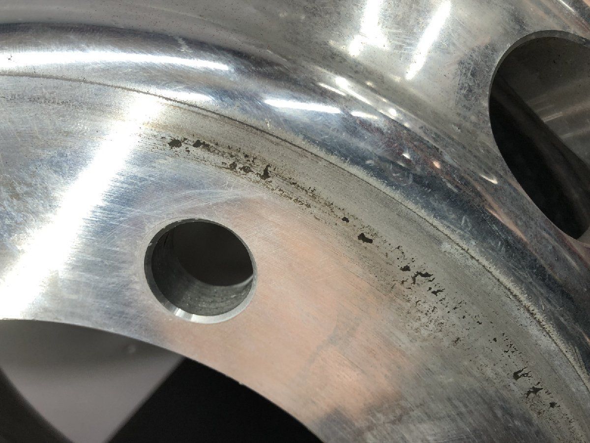 平面座 4軸低床