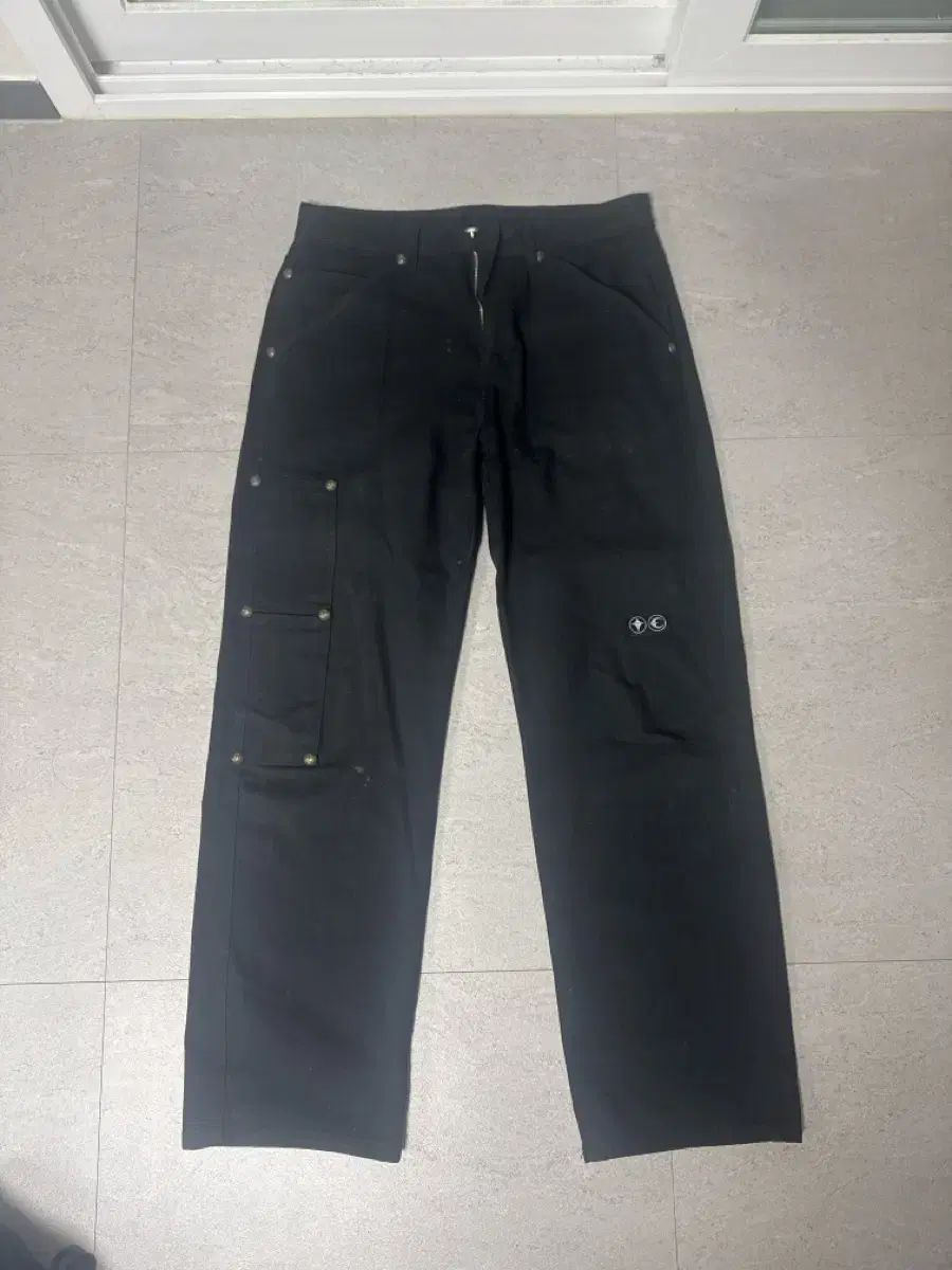 Thug Club サグクラブ ズボン L