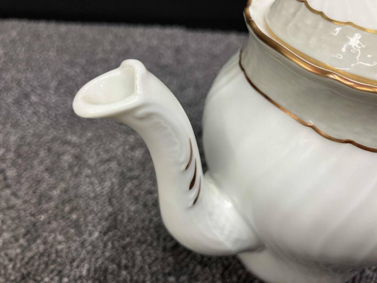 リチャードジノリ ベッキオグレース