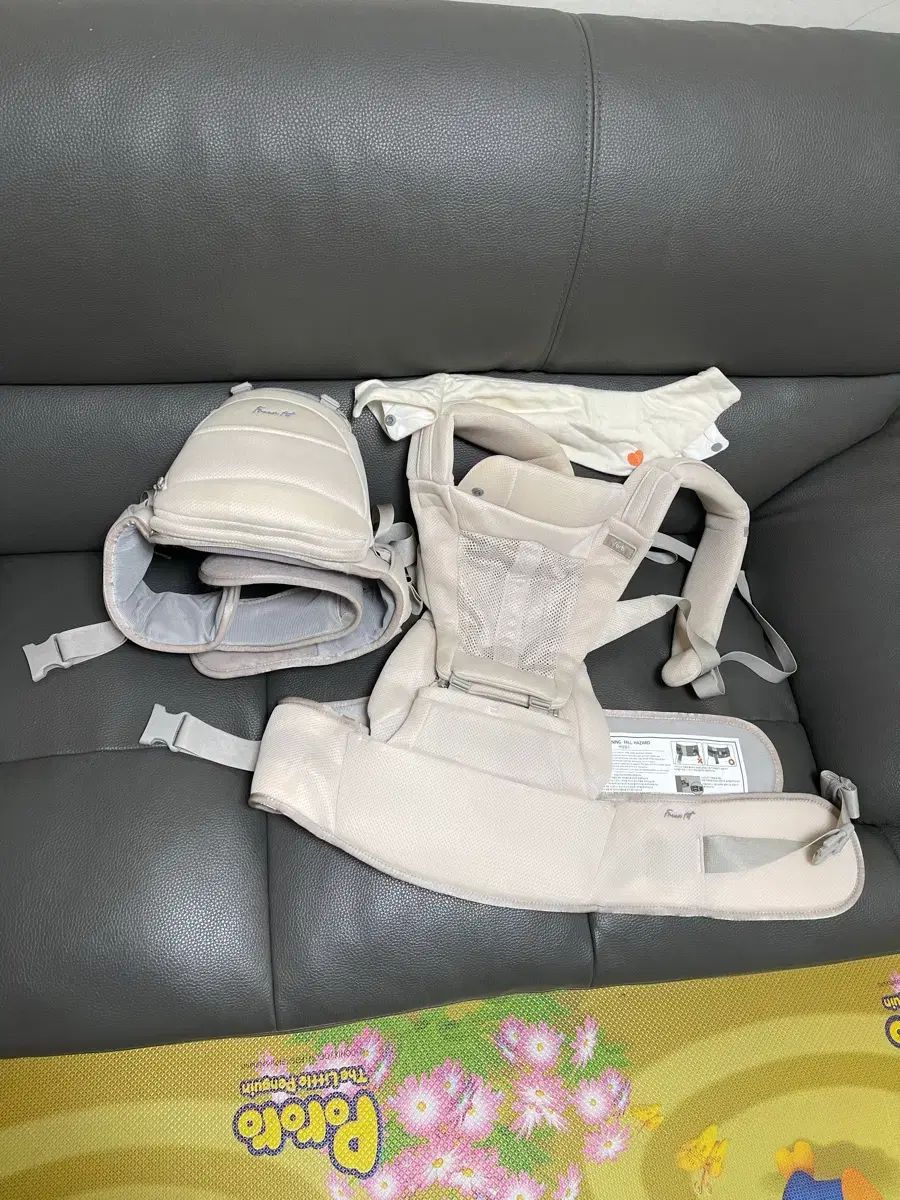 プレフィット エアー