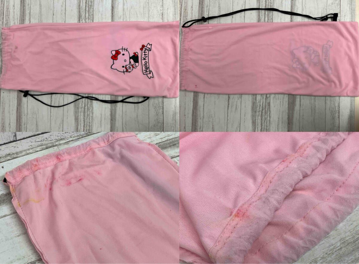 Hello Kitty 40周年記念 テニスラケット DUAL COIL G 2 4 1 ブリヂストン デュアルコイル ラケット(硬式用) テニス スポーツ