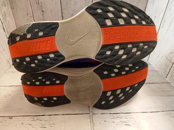 ナイキ ランニングシューズ