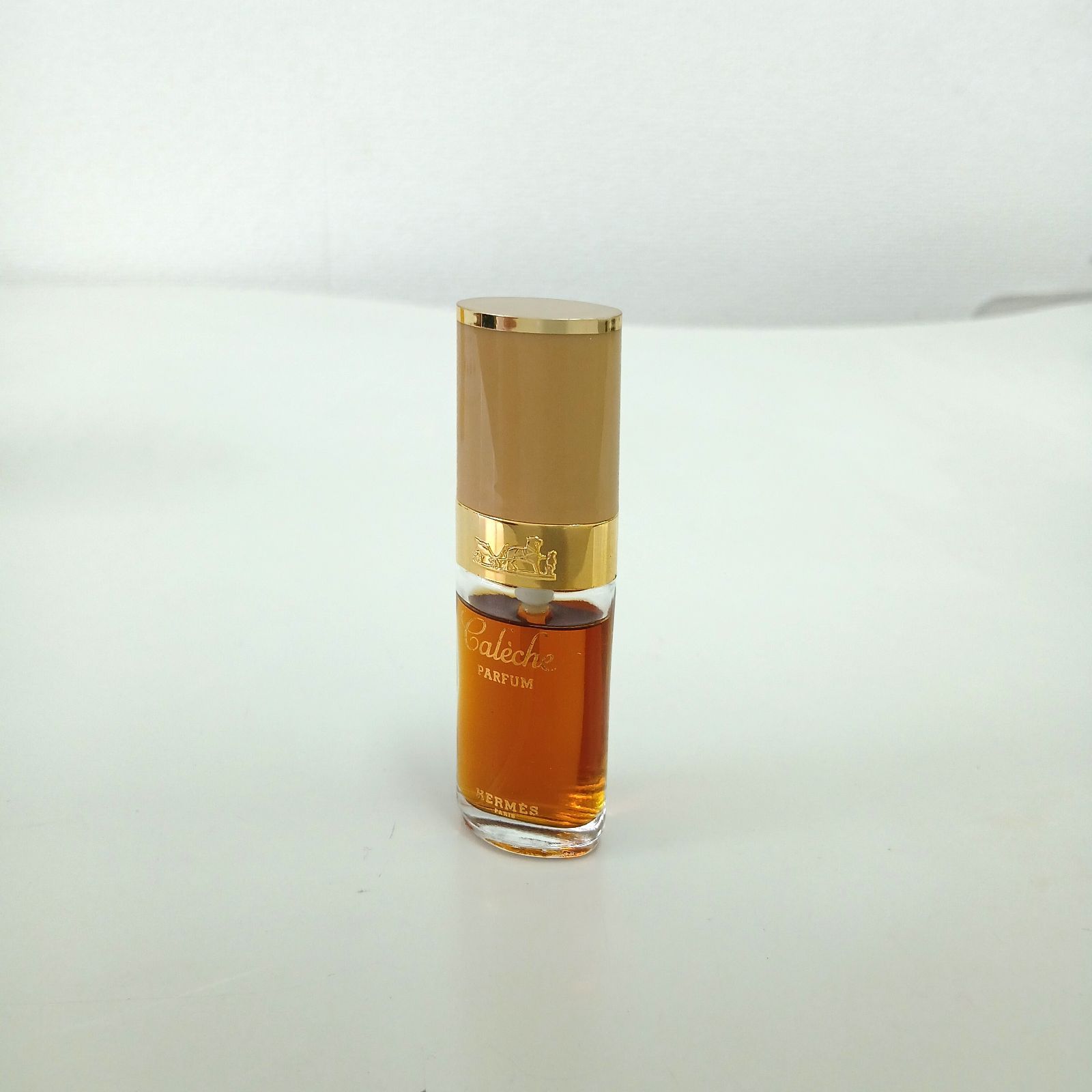 HERMES エルメス Caleche カレーシュ パルファム ヴァポリザター 香水
