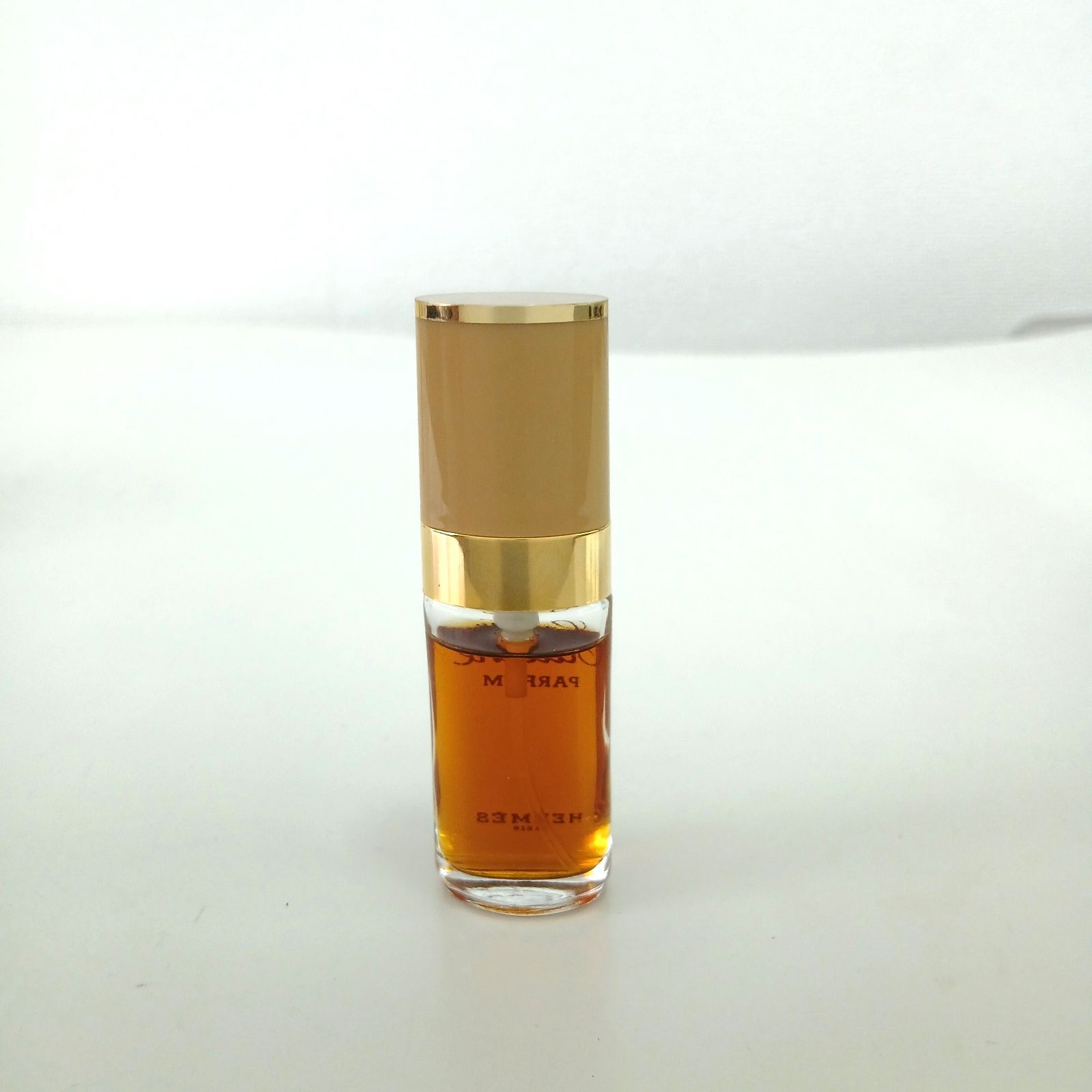 HERMES エルメス Caleche カレーシュ パルファム ヴァポリザター 香水