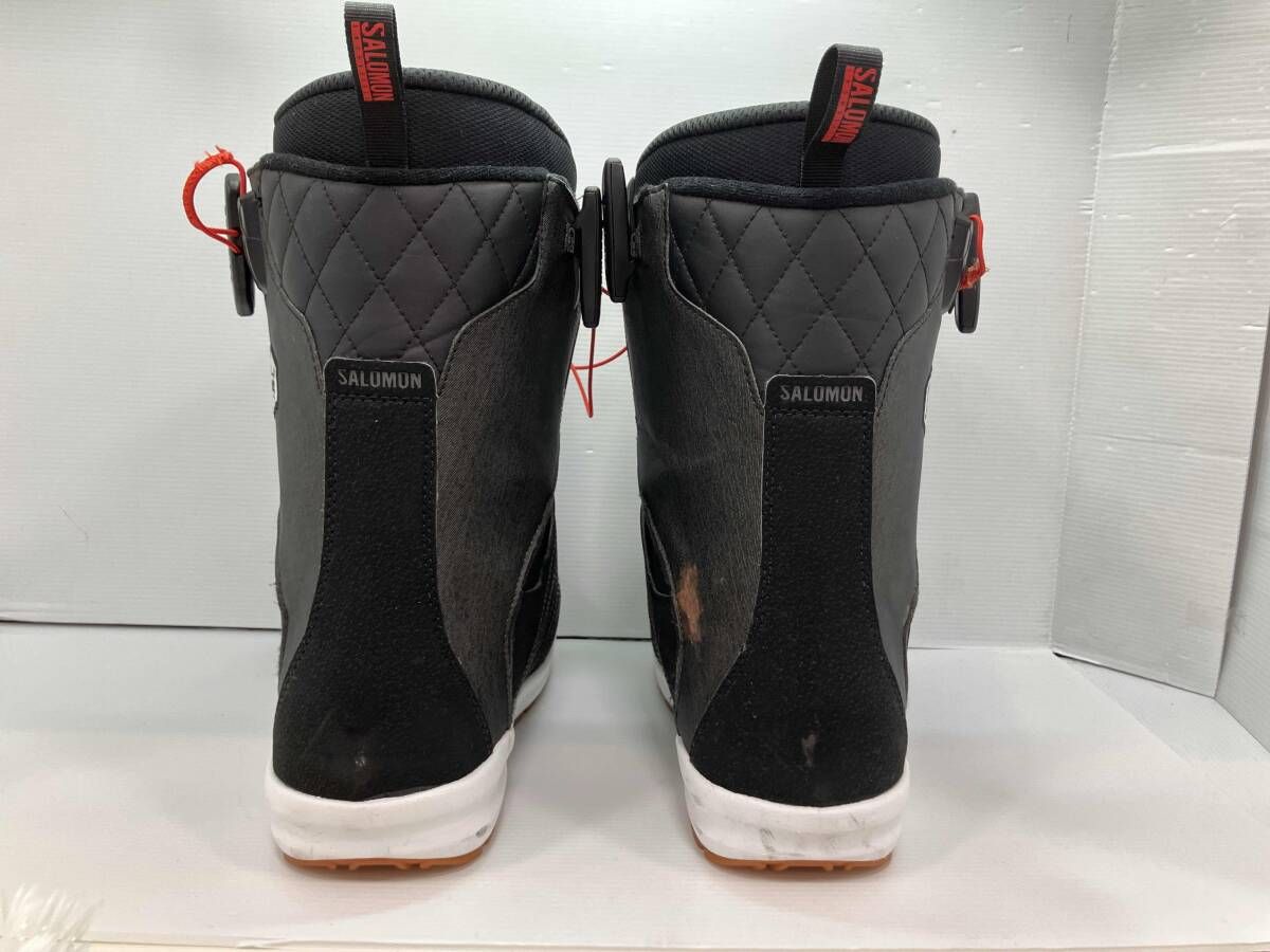 SALOMON サロモン LAUNCH 362491 スキーブーツ 26.5cm アウトレット