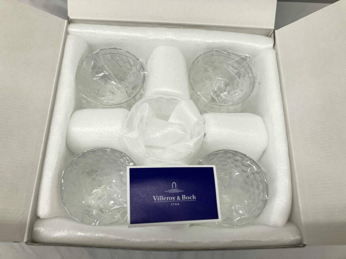 ビレロイ ボッホ