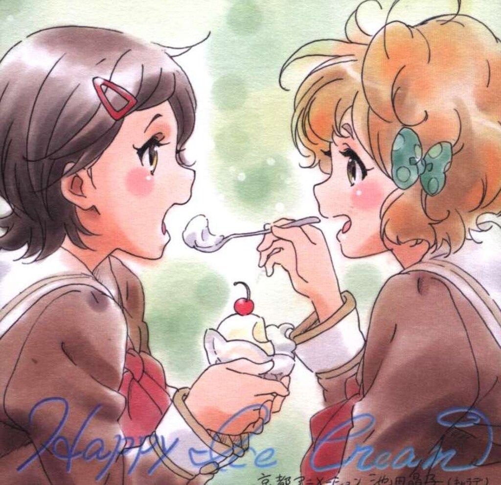 劇場版 響け!ユーフォニアム~誓いのフィナーレ~ 来場者特典 池田晶子