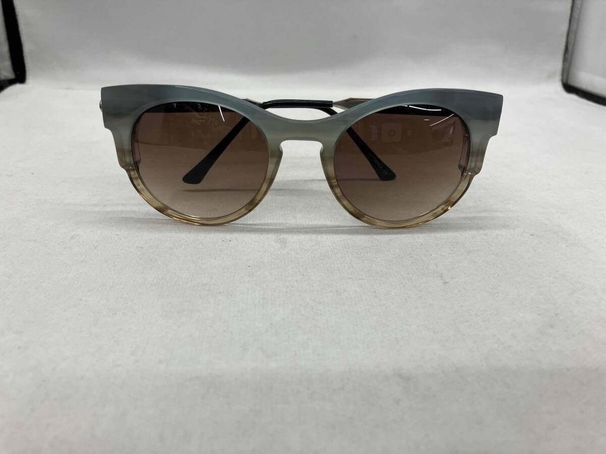 TH IERRY LASRY ティエリー ラスリ サングラス VIRGINITY