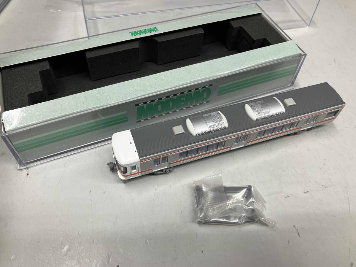 MODEMO JR東海313系電車(300番台)基本2両セット NU506 動作確認済み
