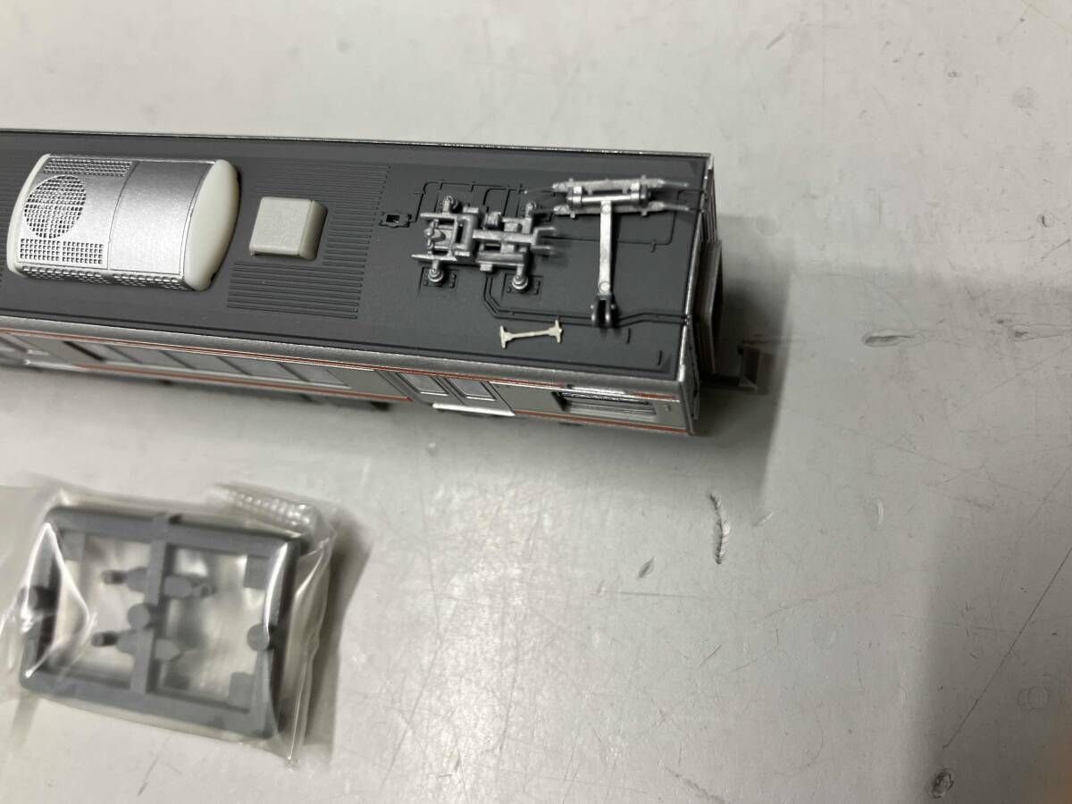 MODEMO JR東海313系電車(300番台)基本2両セット NU506 動作確認済み