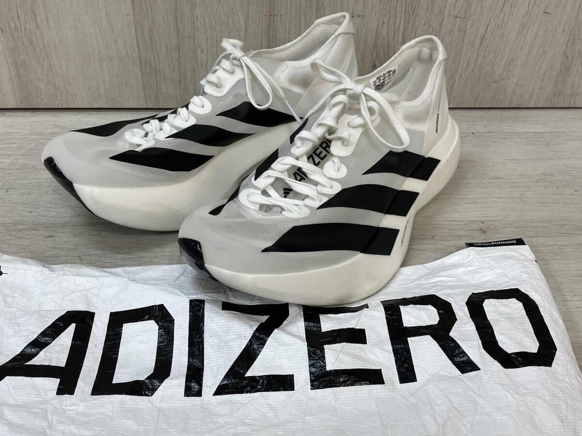 ADIDAS adizero ADIOS PRO EVO 1 IH 5564 24.5 cm