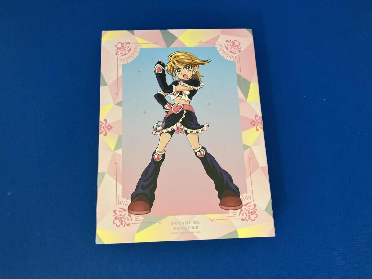 ブックレット表紙やや曲がり