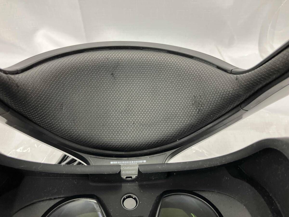  箱 説明書なし SONY PlayStationVR Days of Play Special Pack PS VR 周辺機器