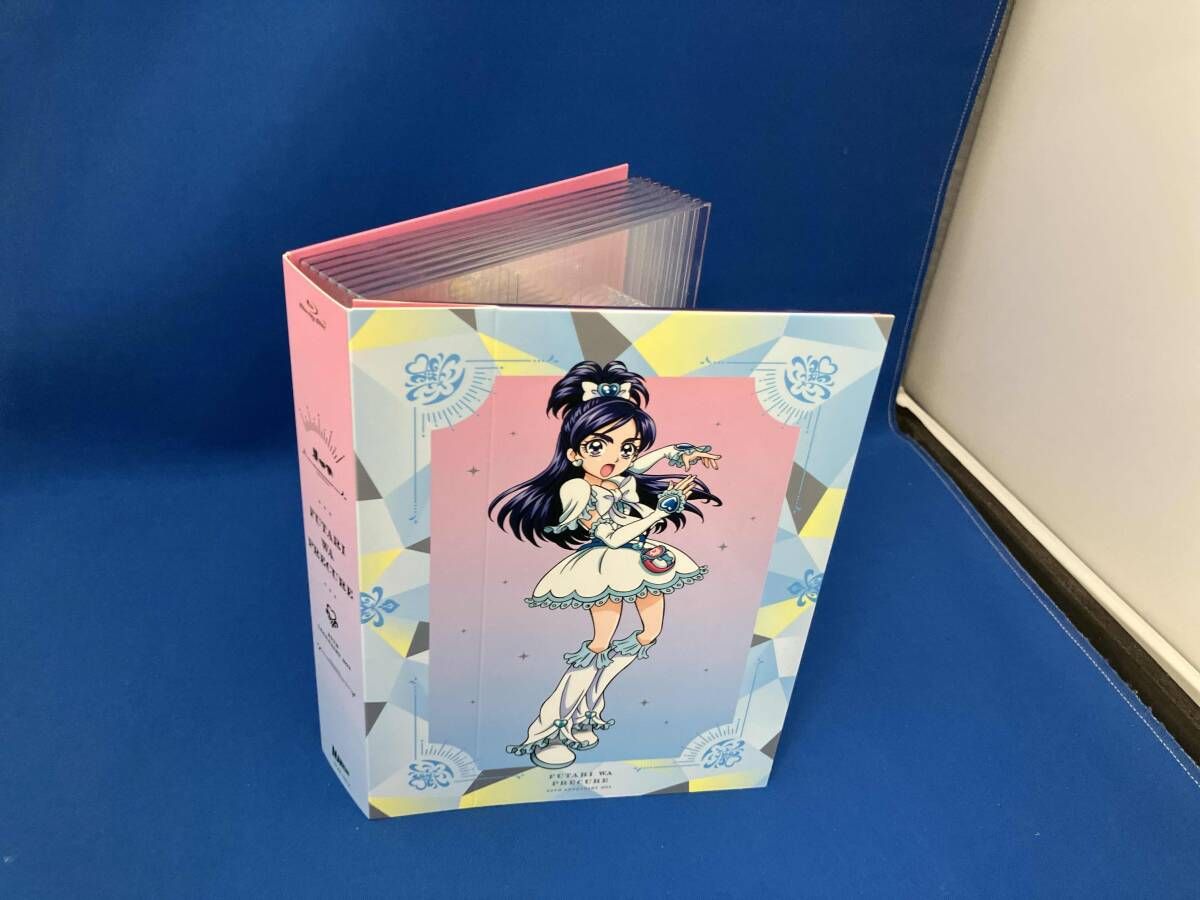 ふたりはプリキュア 20