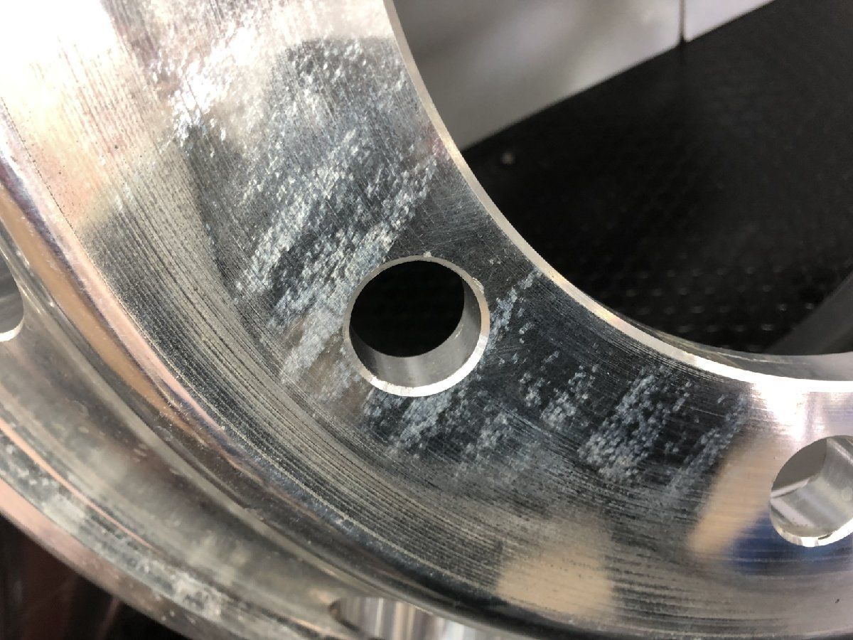 平面座 4軸低床