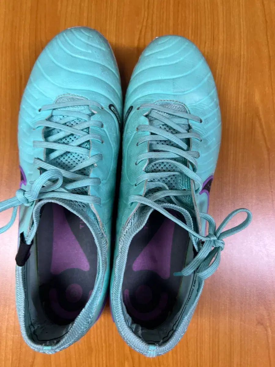 NIKE ティエンポ エリート サッカーシューズ 270 mm