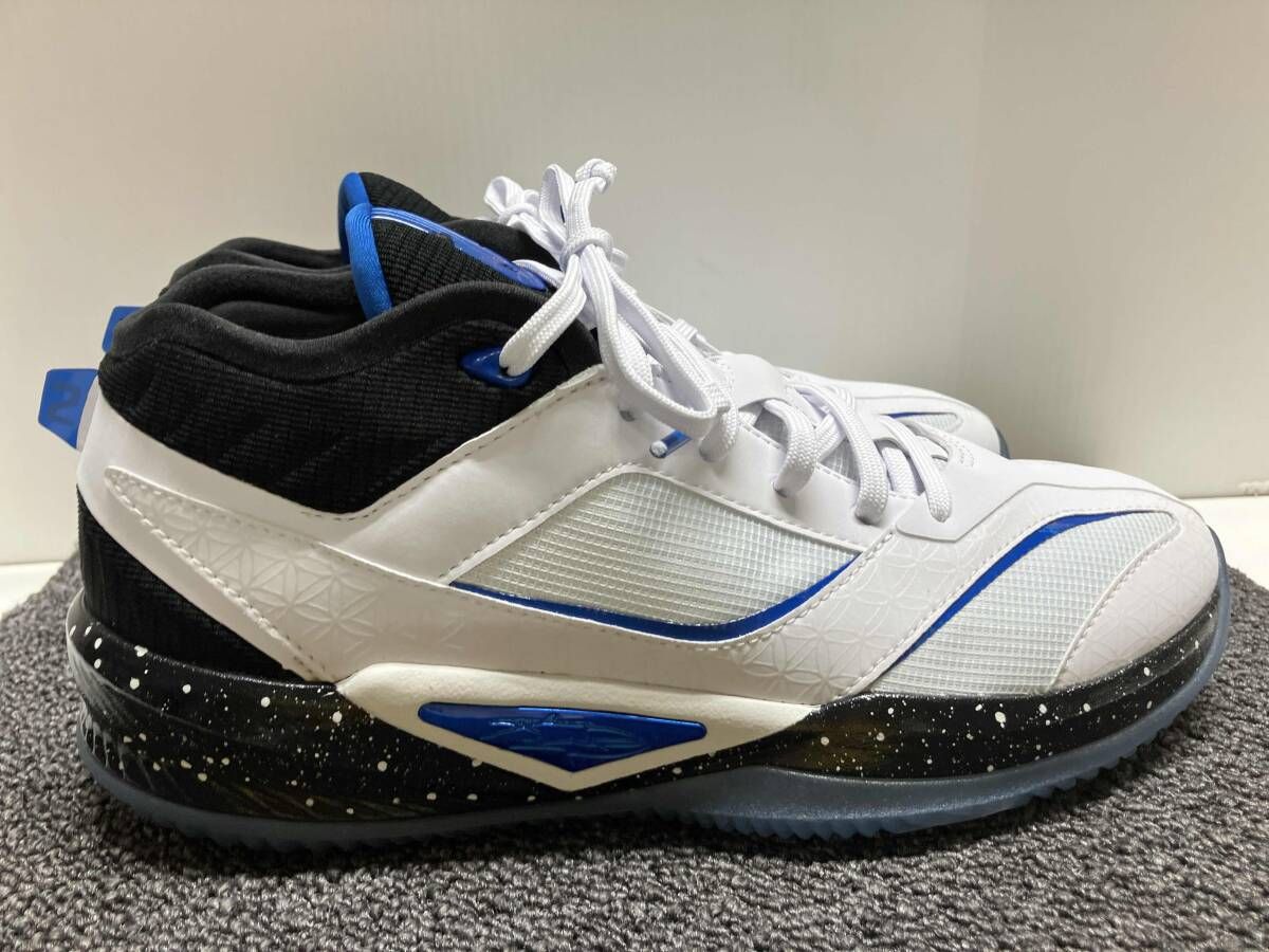 New Balance ニューバランスBBKLSG3 カワイ・レナード3 サイズ25.5cm