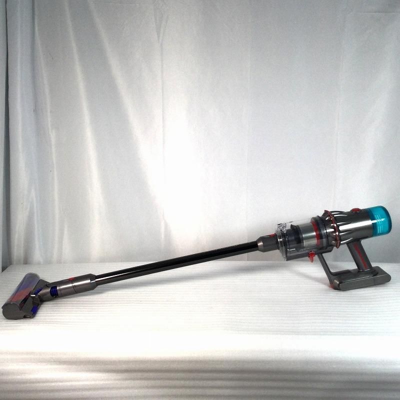 Dyson ダイソン 掃除機 サイクロン式クリーナー V 12 s Origin Submarine SV 49 SU