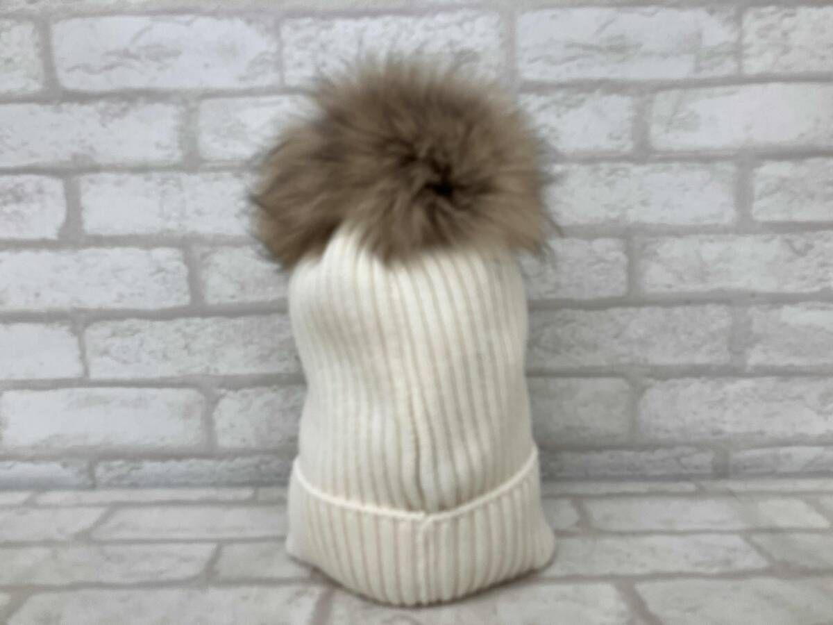 MONCLER A9CO-18-199モンクレール ニット帽 メンズ レディース