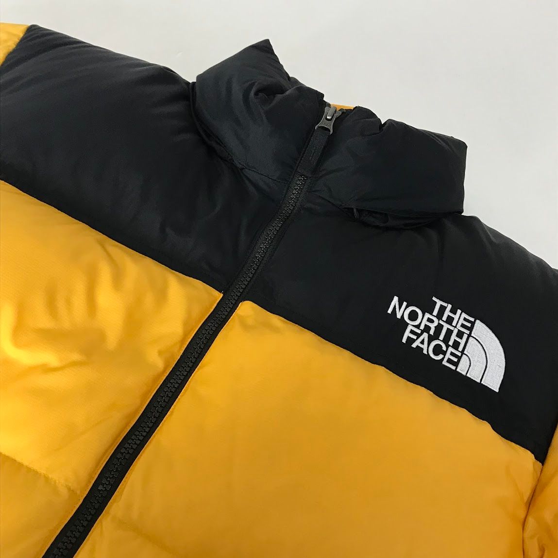 倉吉店】 中古 THE NORTH FACE | ザ・ノースフェイス ダウンジャケット