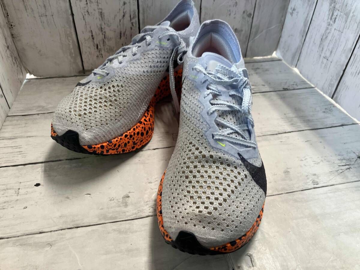 NIKE ナイキ ランニングシューズ FV 2305-900 VaporFly 3 Electric マルチ スポーツ