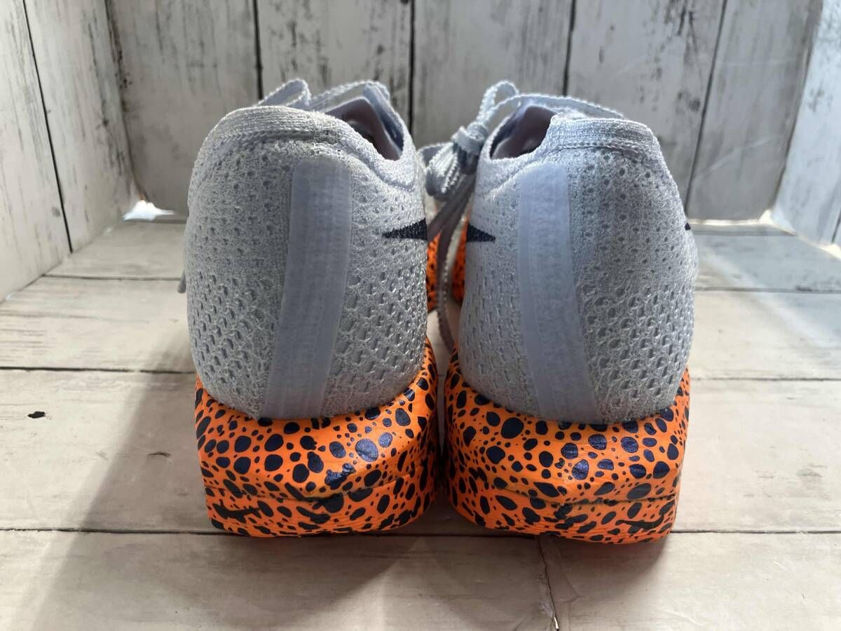  NIKE ナイキ ランニングシューズ FV 2305 900 VaporFly 3 Electric マルチ スポーツ ウォーキングシューズ アウトドアシューズ