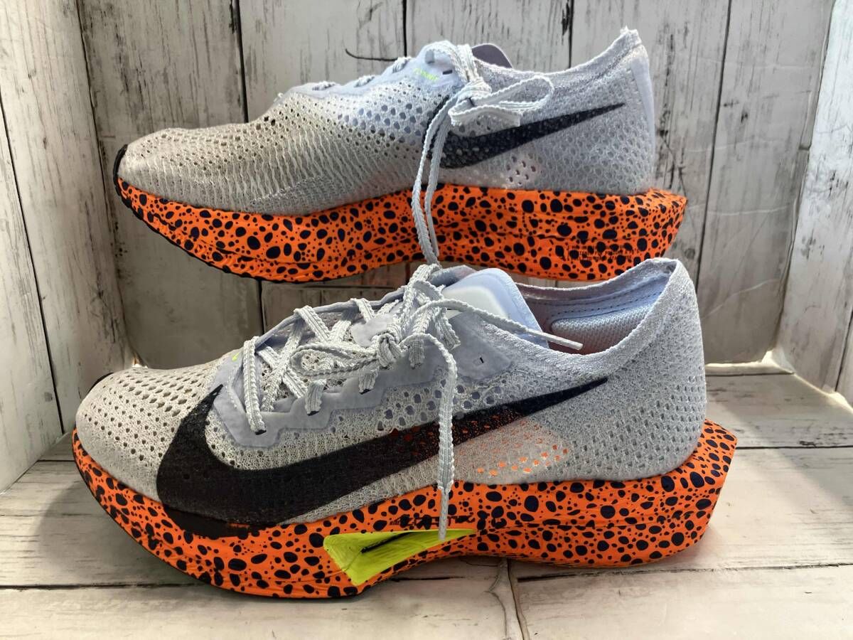 NIKE ナイキ ランニングシューズ FV 2305-900 VaporFly 3 Electric マルチ スポーツ