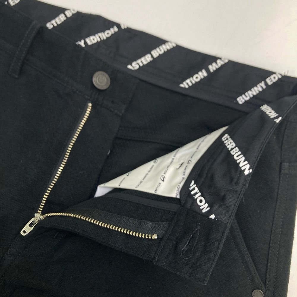 サイズ：4 MASTER BUNNY EDITION ショップ マスターバニーエディション