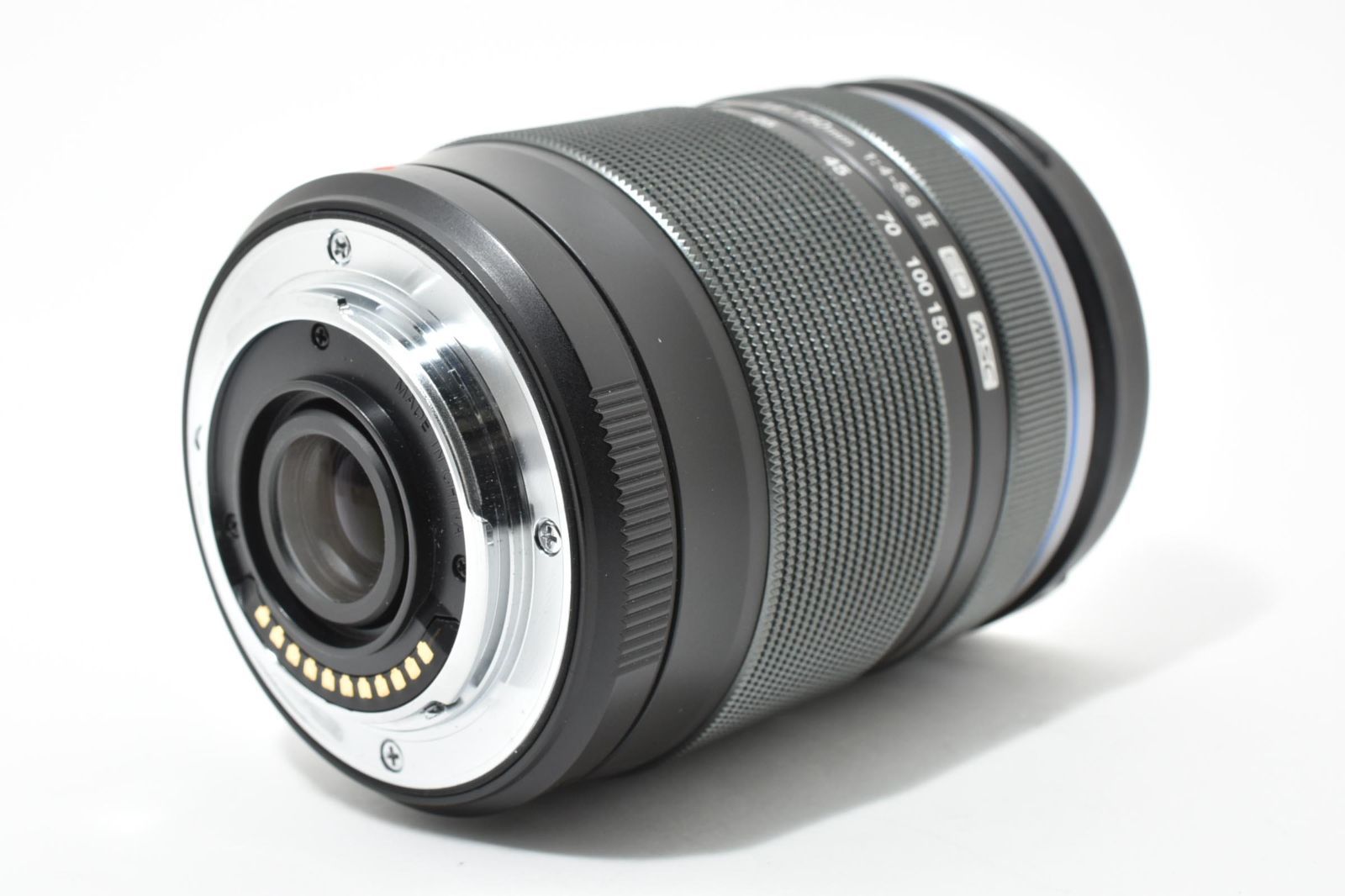  上品 Olympus M zuiko digital ED 14 150 mm f 4 5 6 II no 10 レンズ(ズーム) カメラ